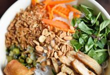 Que Huong Toi美食图片