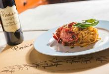 Osteria Pinchiorba美食图片