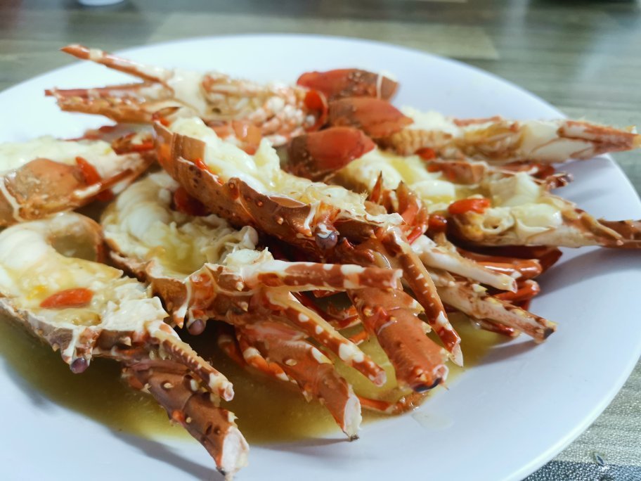 Tian Lai Seafood