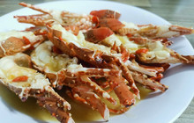 Tian Lai Seafood餐厅图片