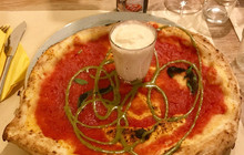 La Piedigrotta Ristorante e Pizzeria餐厅图片