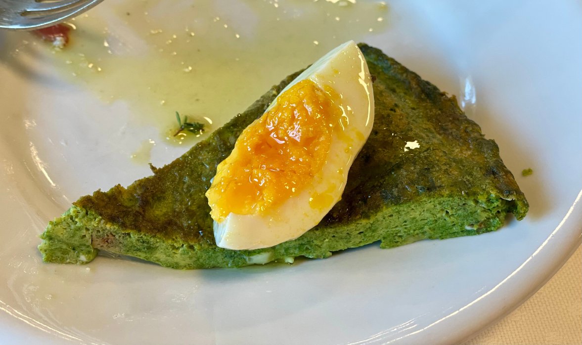 Trattoria Del Peso