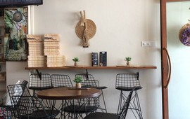 Cevahir Cafe Dondurma & Waffle
