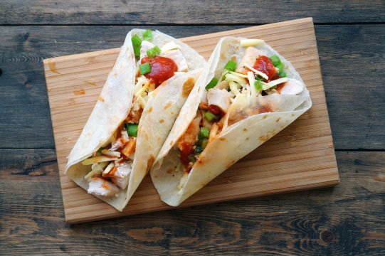 Cafe Mexico