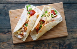 Cafe Mexico