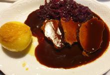 Sollner Hof美食图片