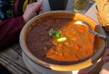 Schloss Auerbach美食图片