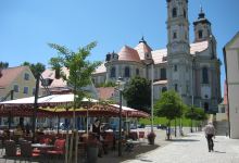 Brauerei Hotel Hirsch美食图片