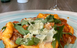 La Taverna-Rathausschänke
