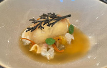 Eisvogel餐厅图片