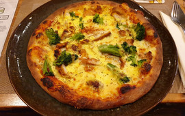 Liwa's Restaurant