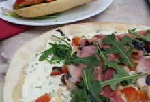 Brauhaus Neue Mitte美食图片