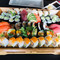 Sushi Bar