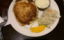 The Old Triangle Irish Alehouse餐厅图片