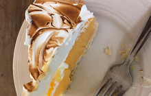 Just Like Moms Homemade Baking餐厅图片