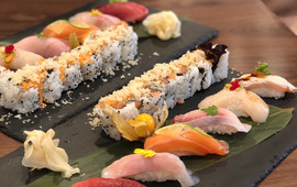 Masaki Sushi