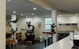 No6 Coffee Co.
