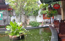 Thuy Moc Coffee餐厅图片