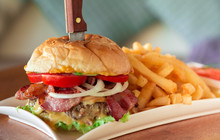 Viento Del Mar Restaurant餐厅图片