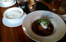 Pub Krakan餐厅图片
