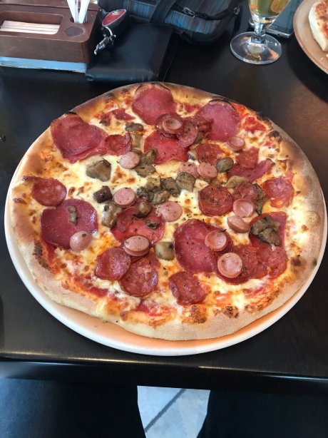 Pizza 33