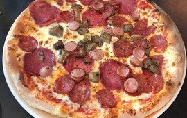 Pizza 33