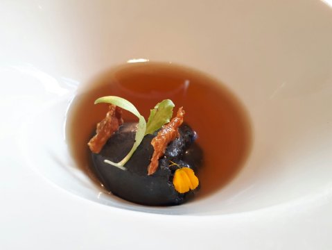 Mina Restaurant