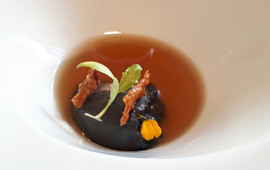 Mina Restaurant