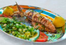 Thalassa Taverna美食图片