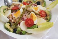 Restaurante Los Faroles美食图片