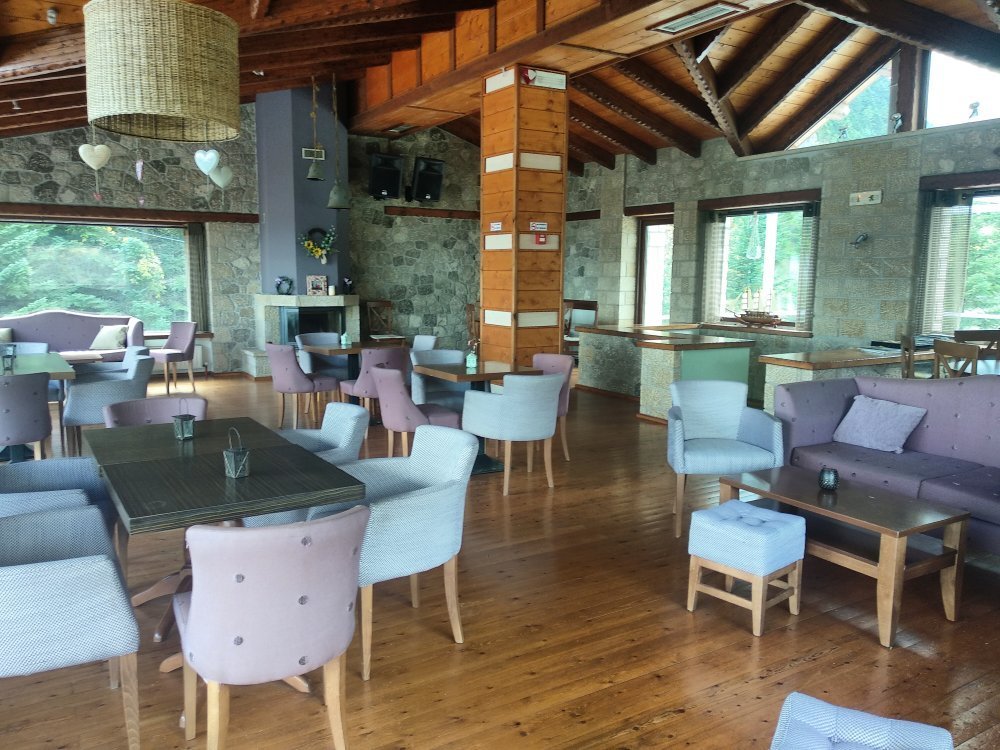 Mantamia Cafe