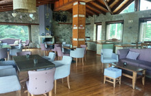 Mantamia Cafe餐厅图片