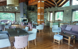 Mantamia Cafe