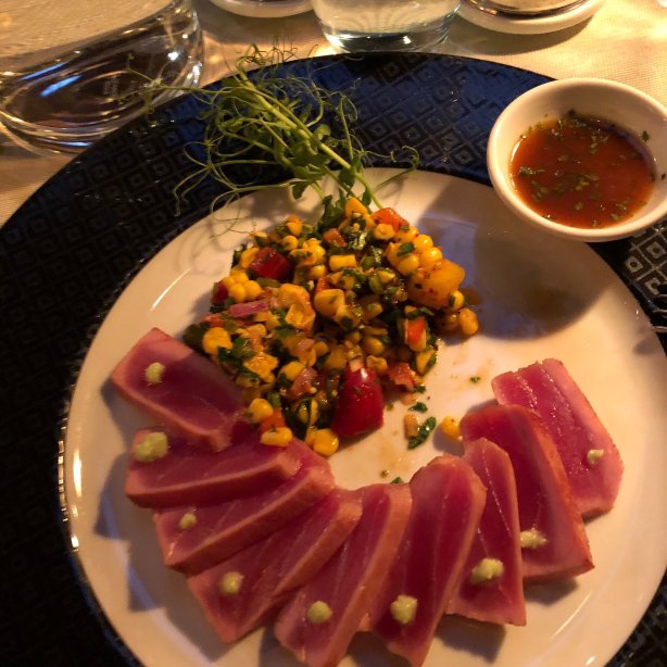 Restaurant Saagi Stubli
