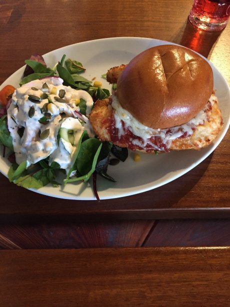 Paul Geaney's Bar & Restaurant