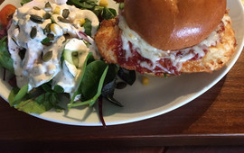 Paul Geaney's Bar & Restaurant