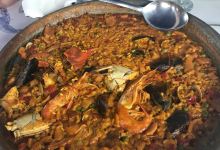 Restaurant Raco Del Port美食图片