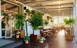 CAFFETTINO kaviarnicka