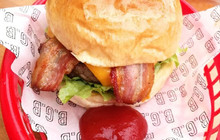 Garage Burger餐厅图片