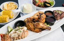 Chicken and Lobster餐厅图片