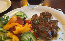 Cafe-Restaurant Franz Josef I餐厅图片