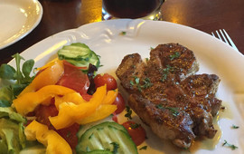 Cafe-Restaurant Franz Josef I