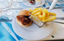 Abbeville Bar & Restaurant餐厅图片