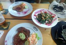 Grill Pub Restaurant美食图片