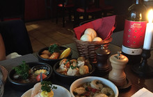 Saffran餐厅图片