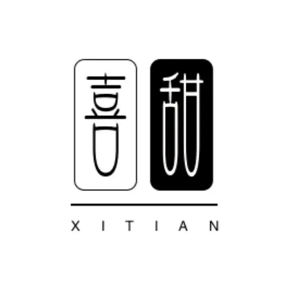 喜甜蛋糕餐厅图片