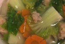 Jade Terrace美食图片