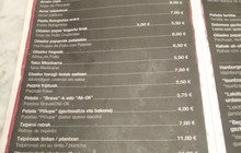 Taberna Piñupe餐厅图片