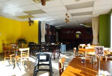 Cafe Escape美食图片