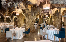 Restaurante La Gruta Gastronómica餐厅图片